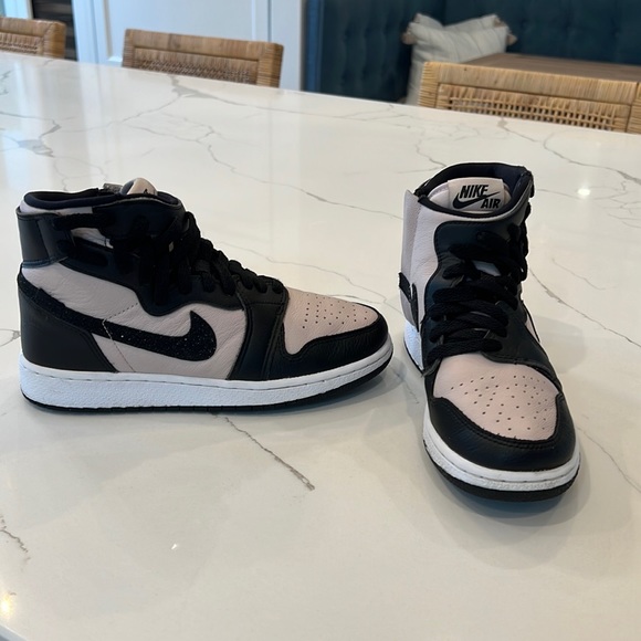 Nike Air Jordan Rebel 1’s Size 5 - Picture 1 of 9